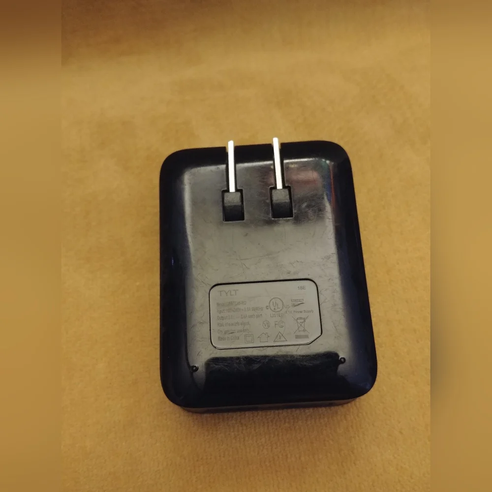 Tylt charger USBTC-48RO